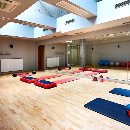 Appartement Vacationclub - 201 *