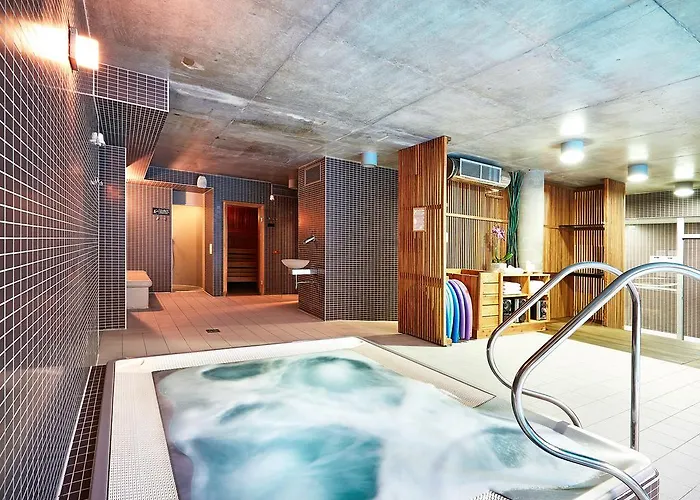 Vacationclub - 201 *