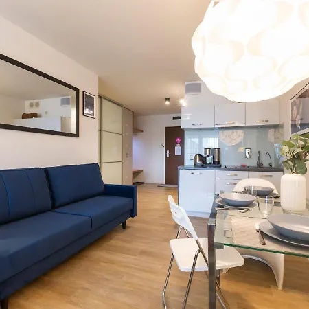 Апартаменты Vacationclub - 201