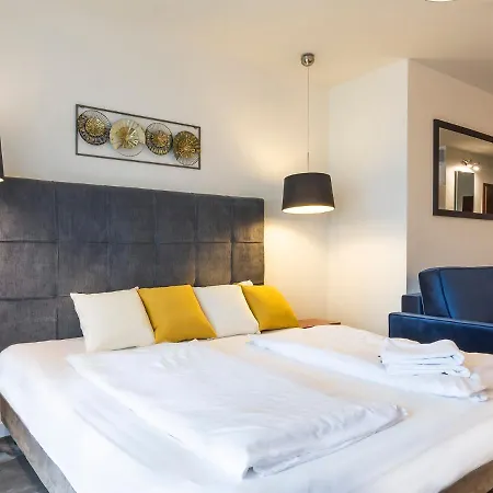 Vacationclub - 201 Апартаменты Колобжег