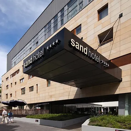 Апартаменты Vacationclub - 201 Колобжег