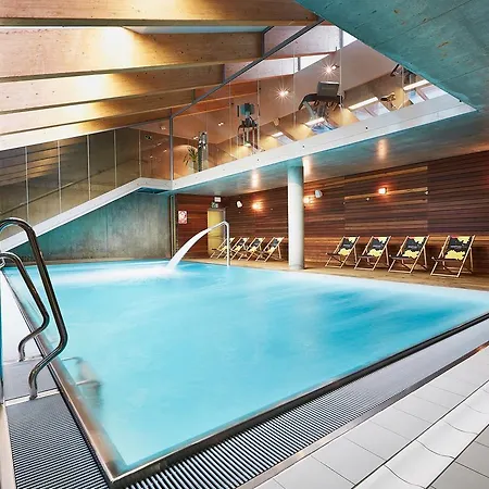 Vacationclub - 201 * Колобжег